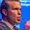 Le fantasme militaire de Pete Hegseth dans les vestiaires, financé par les contribuables et riche en testostérone, regorge d'hypocrisie