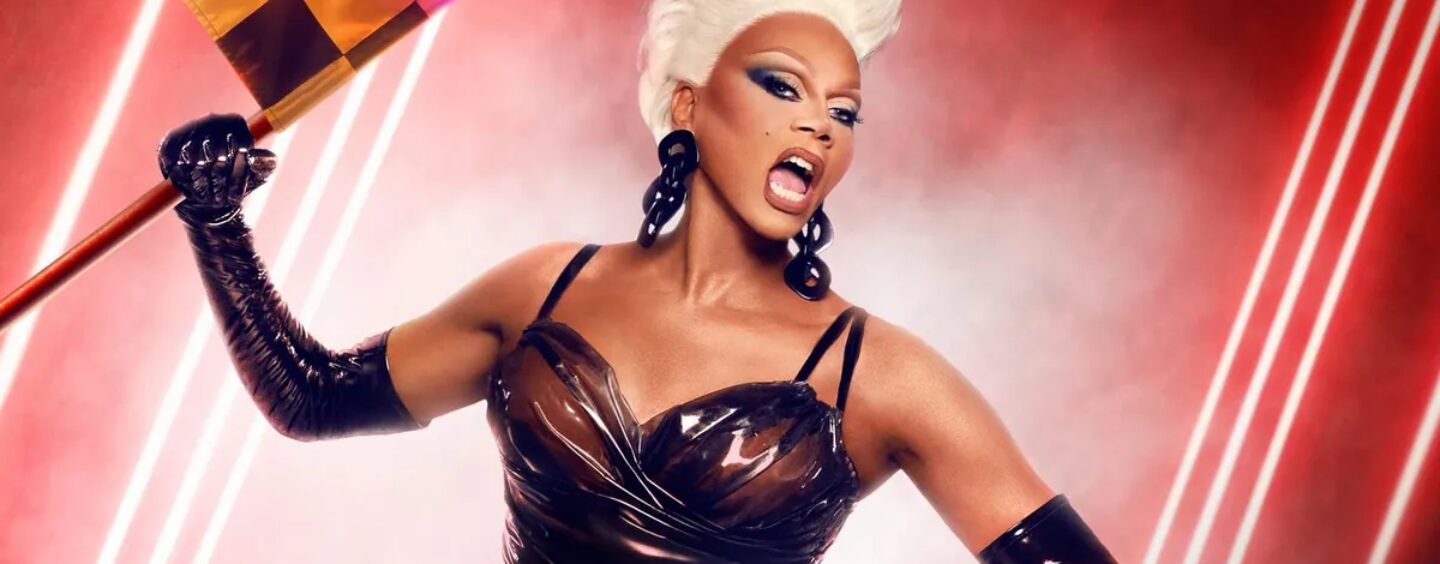 Le gagnant de RuPaul's Drag Race All Stars 11 est…