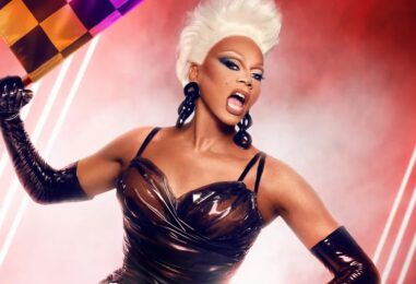 Le gagnant de RuPaul's Drag Race All Stars 11 est…