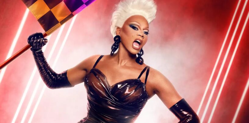 Le gagnant de RuPaul's Drag Race All Stars 11 est…