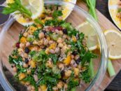 Ce que les homosexuels devraient savoir sur le « parasite de la diarrhée » qui ruine nos salades d'été
