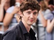 Troye Sivan divulgue son compte Instagram secret rempli de photos sexy