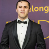 Chris Olsen de TikTok dit que son petit ami l'a « diaboliquement trompé »