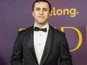 Chris Olsen de TikTok dit que son petit ami l'a « diaboliquement trompé »