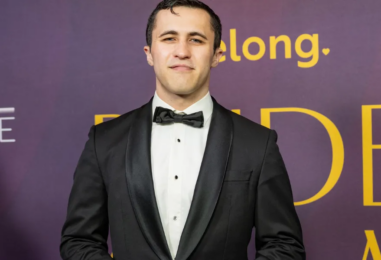 Chris Olsen de TikTok dit que son petit ami l'a « diaboliquement trompé »