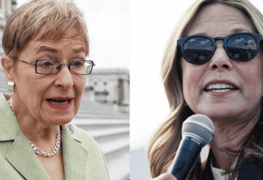 Les démocrates de l'Ohio accusés de sacrifier les droits des transgenres pour les votes
