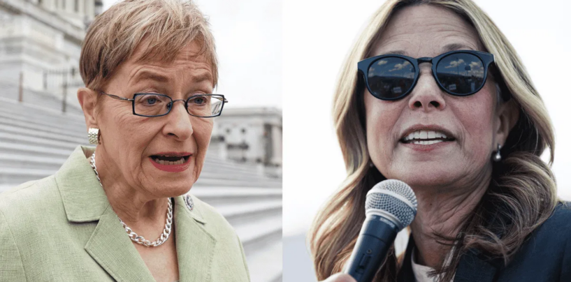 Les démocrates de l'Ohio accusés de sacrifier les droits des transgenres pour les votes