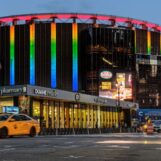 Le Madison Square Garden poursuit Wired pour un rapport affirmant que le lieu conservait une base de données sur les célébrités LGBTQ+