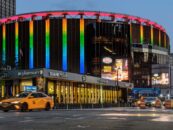 Le Madison Square Garden poursuit Wired pour un rapport affirmant que le lieu conservait une base de données sur les célébrités LGBTQ+