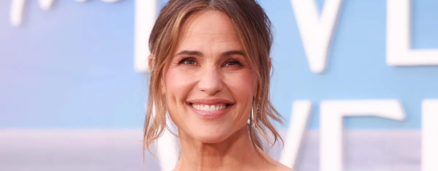 Jennifer Garner : « Rien ne me touche plus le cœur » que Love, la scène du coming-out de Simon