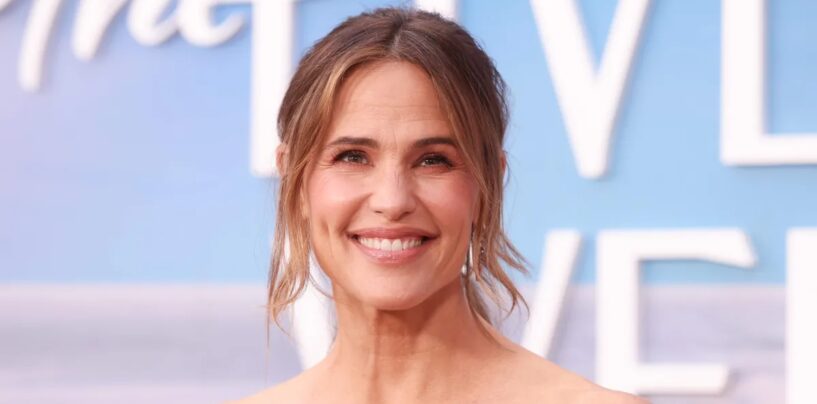 Jennifer Garner : « Rien ne me touche plus le cœur » que Love, la scène du coming-out de Simon