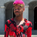 Je suis homosexuel, pas gay. C’est important.