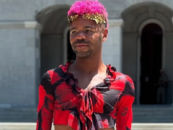 Je suis homosexuel, pas gay. C’est important.