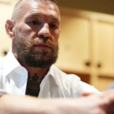 Trouver Dieu n'effacera pas les péchés de Conor McGregor