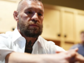 Trouver Dieu n'effacera pas les péchés de Conor McGregor