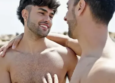 29 plages nudistes que tout homme gay devrait visiter