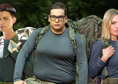George Santos parmi les célébrités de la liste D dans l'émission de télé-réalité militante de Fox