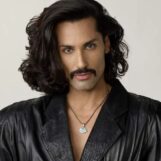 Rencontrez Jeffrey Kelly Abess, le beau mannequin gay en compétition sur Project Runway