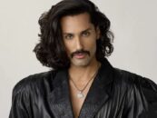 Rencontrez Jeffrey Kelly Abess, le beau mannequin gay en compétition sur Project Runway