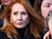 JK Rowling traînée pour avoir publié une photo en jupe haute d'une femme trans pour avoir « refusé de débattre »