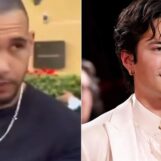 Qui est le beau garde du corps qui protège Hudson Williams ?