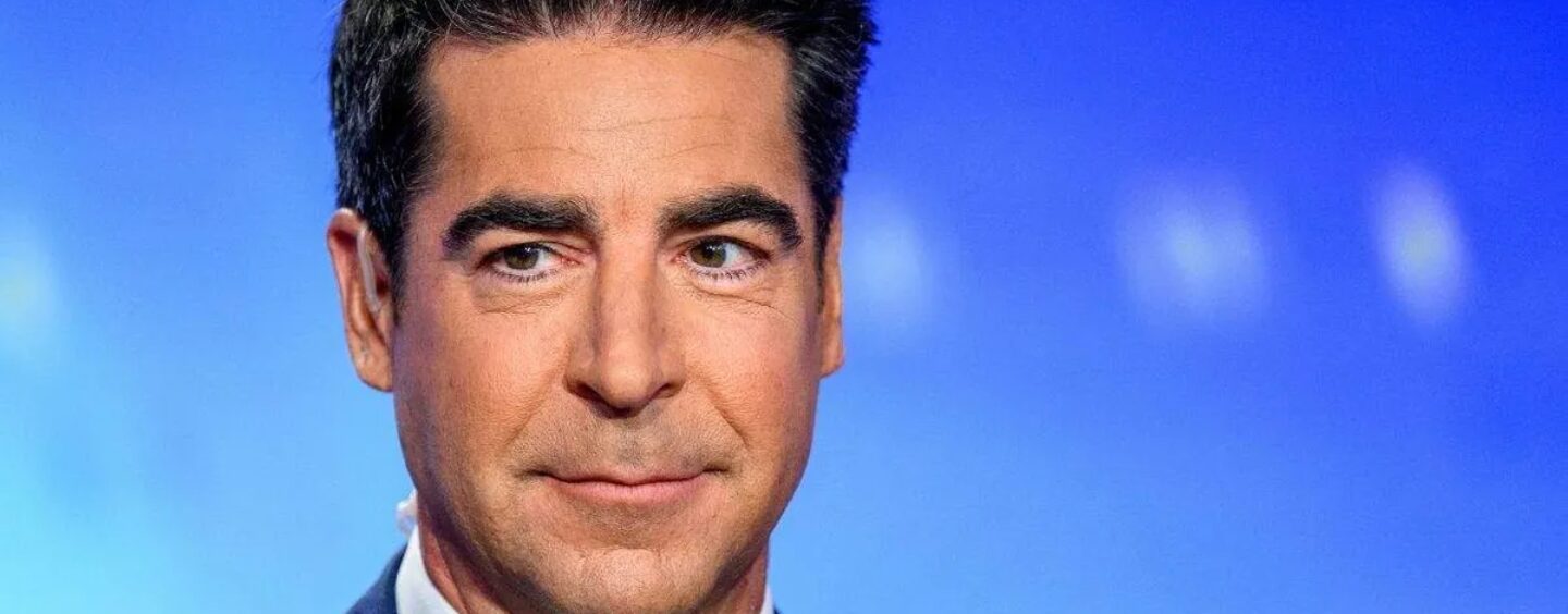 Jesse Watters prévient que les femmes devraient « faire attention » aux troupes boostées à la testostérone : « animaux sauvages »