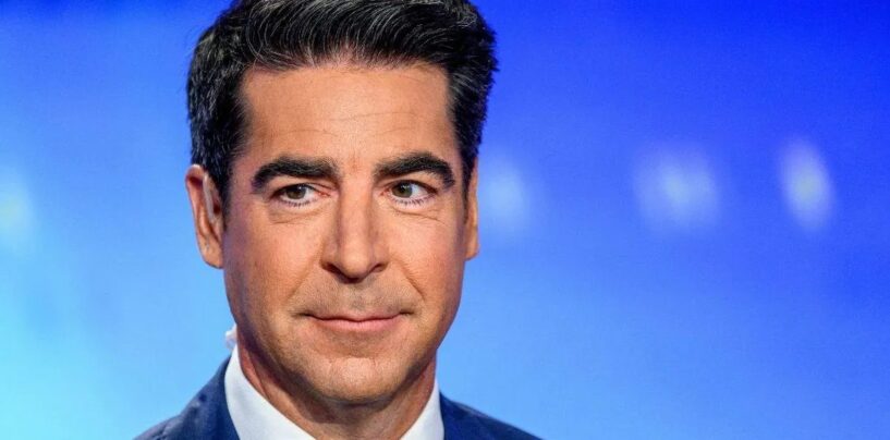 Jesse Watters prévient que les femmes devraient « faire attention » aux troupes boostées à la testostérone : « animaux sauvages »