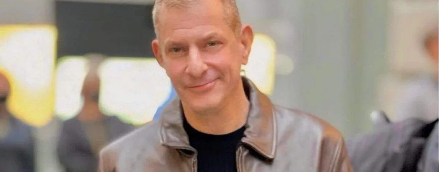 Le fondateur d'Out.com, Jeffrey Newman, décède moins d'une semaine après le décès de son partenaire