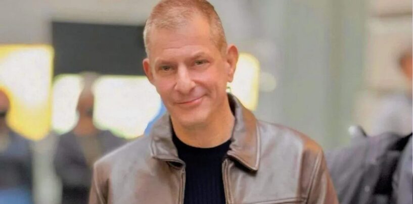 Le fondateur d'Out.com, Jeffrey Newman, décède moins d'une semaine après le décès de son partenaire