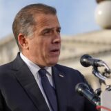Hunter Biden dénonce la « mafia gay cachée » des républicains de DC