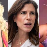 Les stars de Drag Race menacent de « poursuivre » Nancy Mace pour attaque contre les drag queens