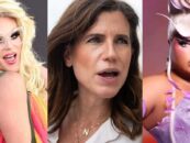 Les stars de Drag Race menacent de « poursuivre » Nancy Mace pour attaque contre les drag queens