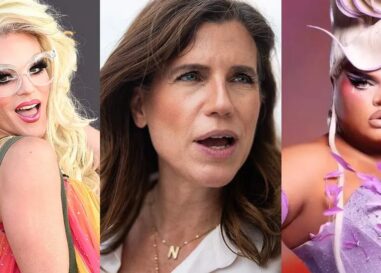 Les stars de Drag Race menacent de « poursuivre » Nancy Mace pour attaque contre les drag queens