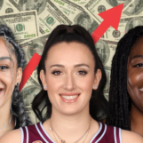 Les 21 joueurs de la WNBA les mieux payés – et ce qu'ils gagnaient il y a cinq ans