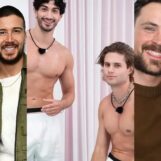 Top 10 des bromances de télé-réalité qui nous ont fait fondre le cœur