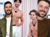 Top 10 des bromances de télé-réalité qui nous ont fait fondre le cœur