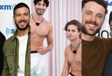 Top 10 des bromances de télé-réalité qui nous ont fait fondre le cœur