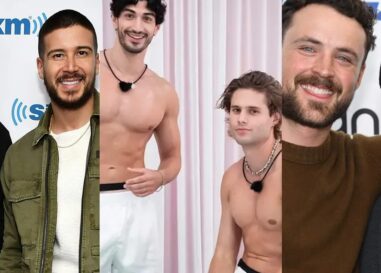 Top 10 des bromances de télé-réalité qui nous ont fait fondre le cœur