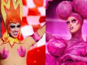 Fraîchement couronnée, Crystal Methyd manifeste déjà All Winners