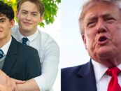 La FCC de Trump veut mettre des étiquettes d'avertissement sur les émissions de télévision LGBTQ+, mais le public s'y oppose