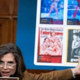 Nancy Mace, « fière transphobe », cible RuPaul et le Congressional Black Caucus alors qu'elle quitte le Congrès