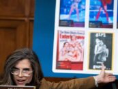 Nancy Mace, « fière transphobe », cible RuPaul et le Congressional Black Caucus alors qu'elle quitte le Congrès