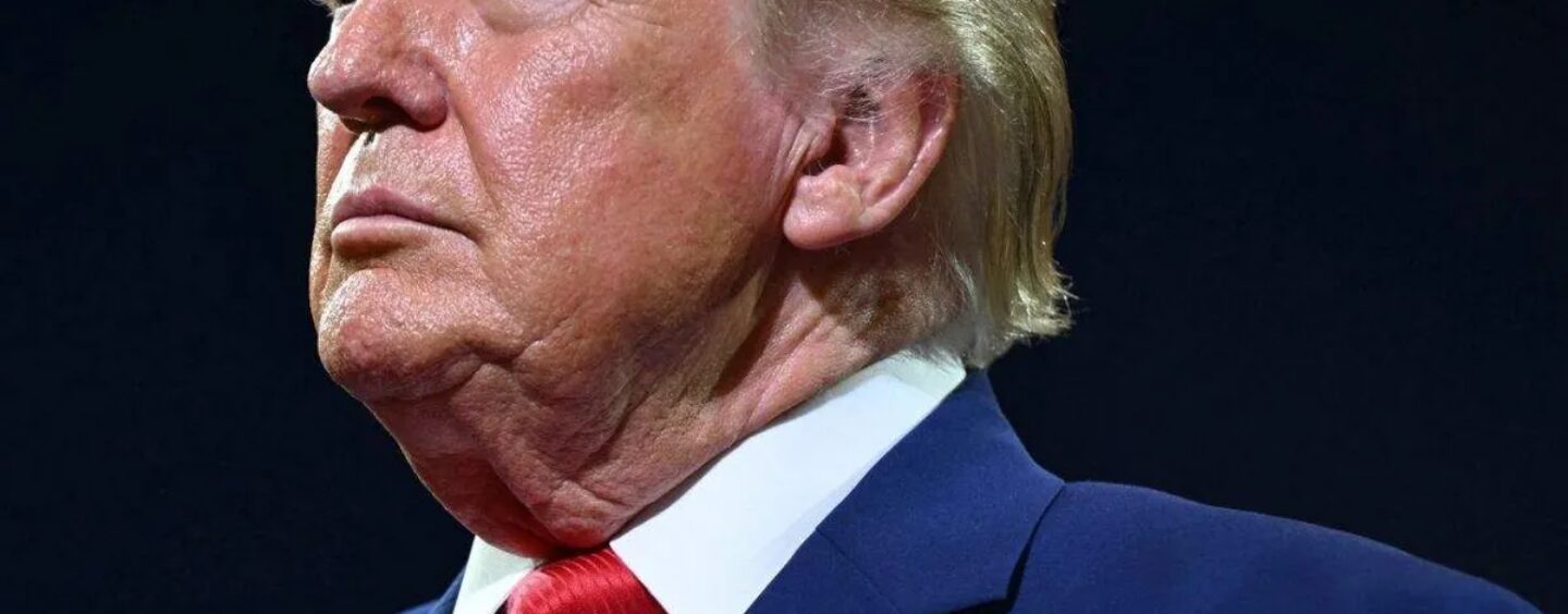 Donald Trump a tenté d'insulter Jon Ossoff avec Pee-wee Herman. La blague est sur lui