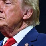 Donald Trump a tenté d'insulter Jon Ossoff avec Pee-wee Herman. La blague est sur lui
