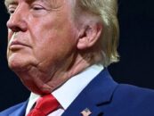 Donald Trump a tenté d'insulter Jon Ossoff avec Pee-wee Herman. La blague est sur lui