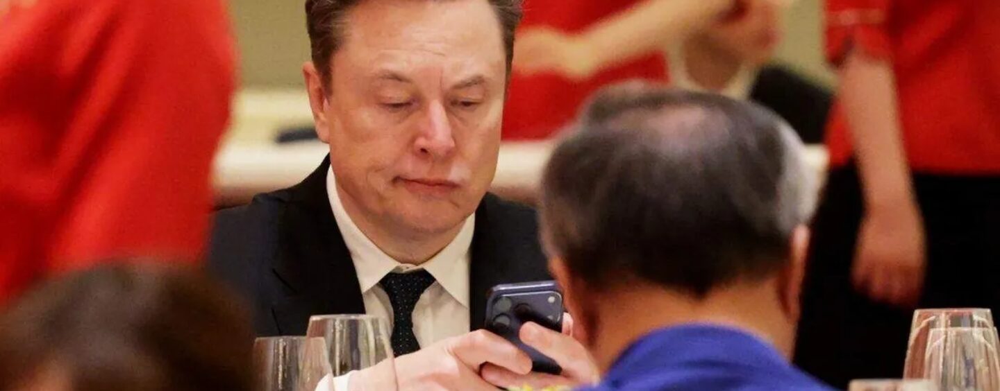 Comment un tweet méchant et irrespectueux à propos de Rachel Levine a façonné la plateforme X achetée et brisée par Elon Musk