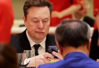 Comment un tweet méchant et irrespectueux à propos de Rachel Levine a façonné la plateforme X achetée et brisée par Elon Musk