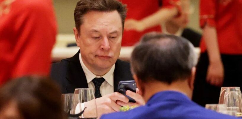 Comment un tweet méchant et irrespectueux à propos de Rachel Levine a façonné la plateforme X achetée et brisée par Elon Musk