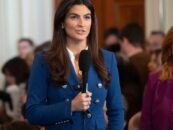 Kaitlan Collins sur la façon dont le Dylan Mulvaney WHCD de Trump a été bombardé : « C'était si calme dans la pièce »