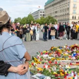 J'ai survécu à l'attentat terroriste de la fierté de Berlin. Ne laissez pas le bon utiliser notre chagrin comme une arme